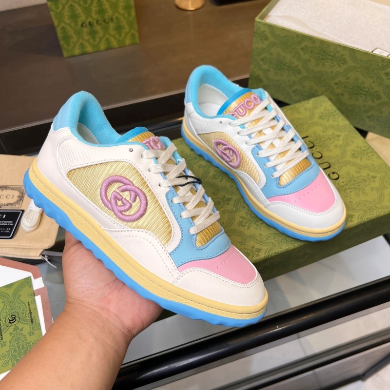 G*u*i casual shoes